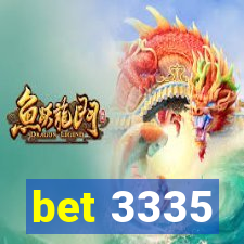 bet 3335